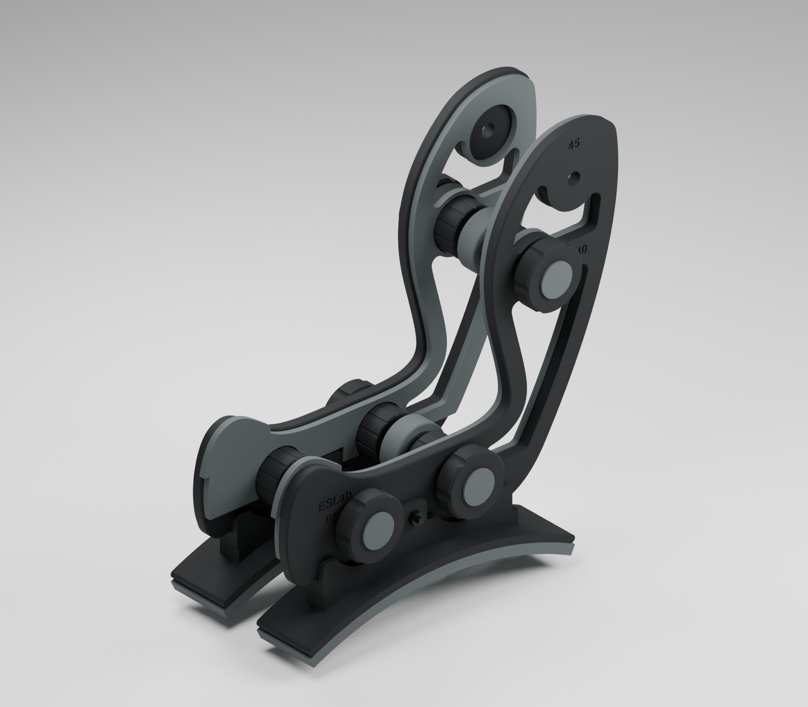 ESLab ARC H1.3
