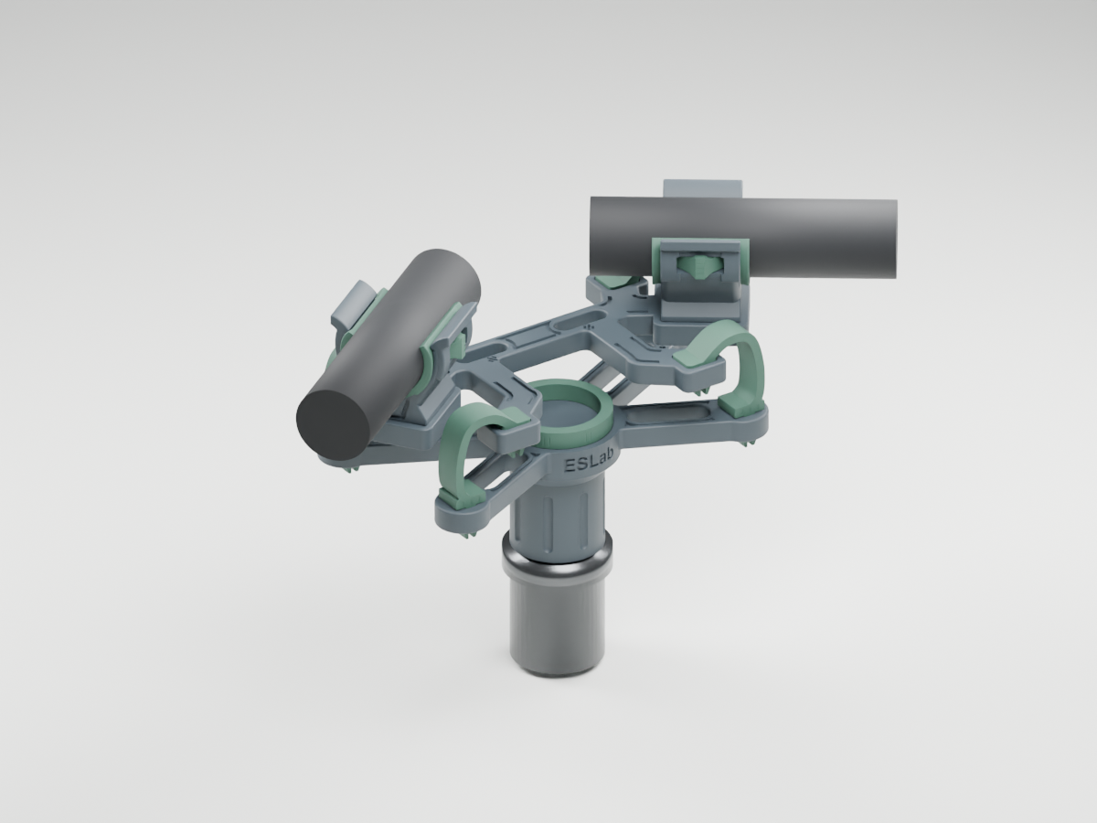 CM4 ORTF v1.8